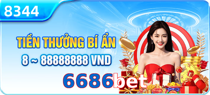 6686bet