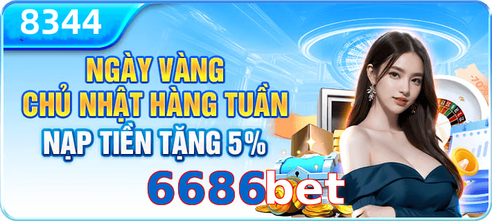 6686bet