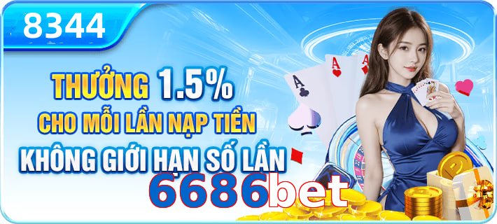 6686bet