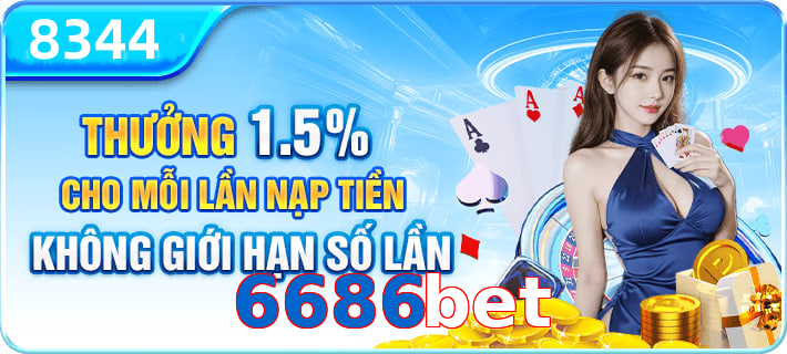 6686bet