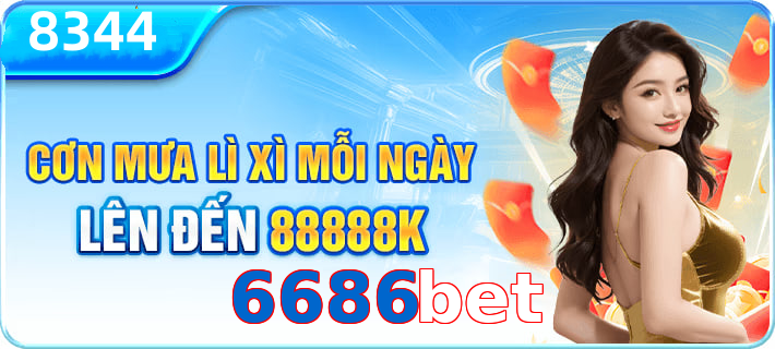6686bet