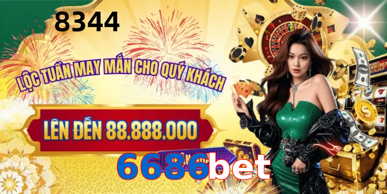 6686bet