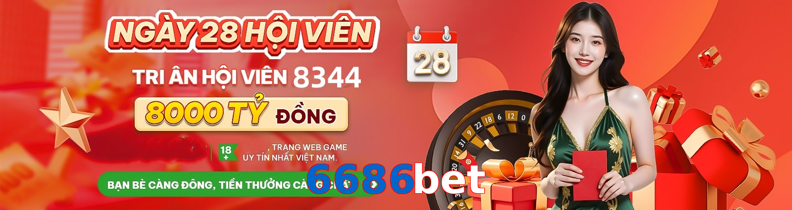 6686bet
