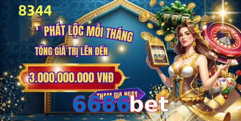 6686bet