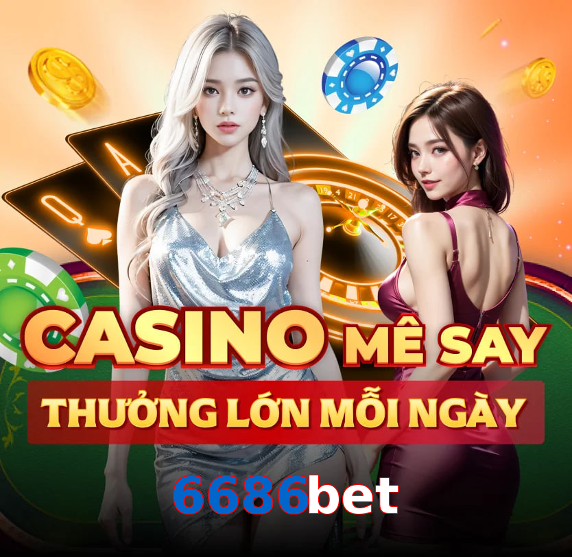 6686bet