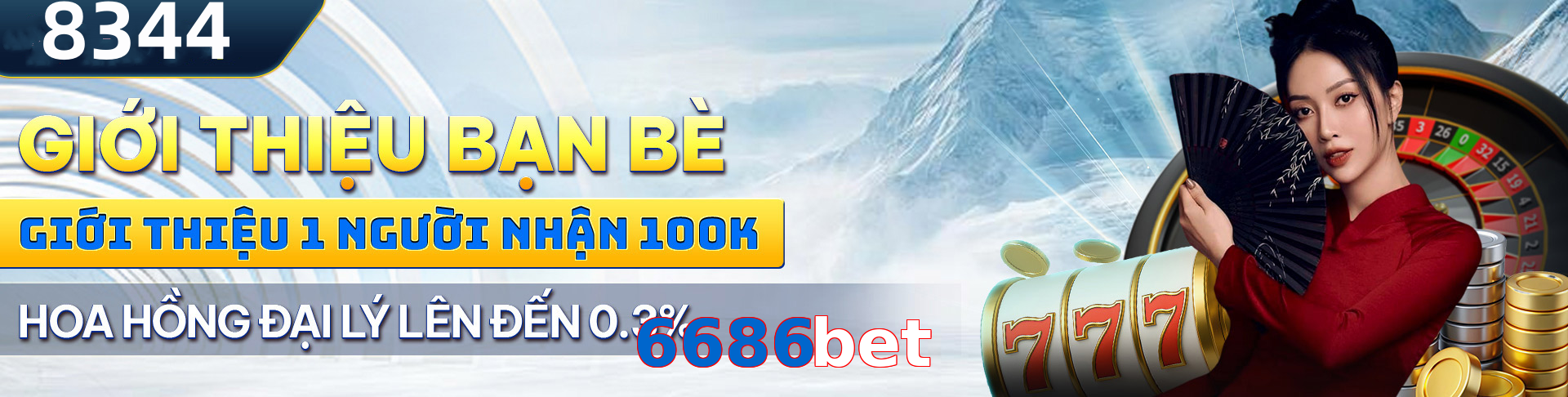 6686bet